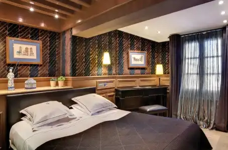 Hôtel du Château & Spa Gemology - 40
