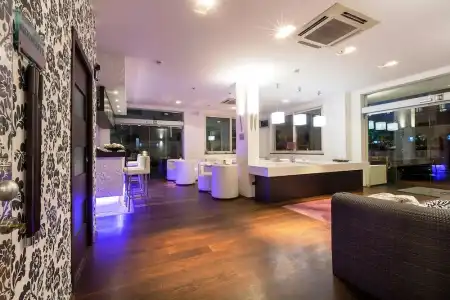 Medi Garden Resort - 1