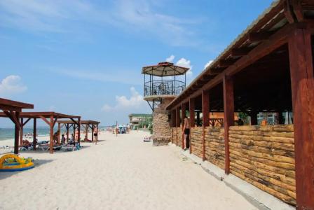 Baza Otdykha Delfin - 21