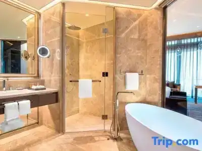 Sheraton Zhuhai - 231