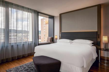 Sheraton Zurich - 25