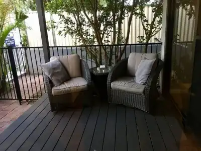 Burleigh Palms Holiday Apartments - 47