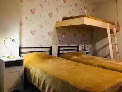 Arabas — Hostel - 34