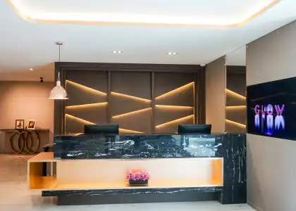 GLOW Sukhumvit 5 by Centropolis - 1