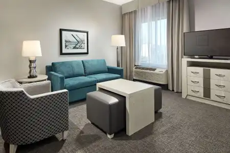 Homewood Suites by Hilton Long Beach Airport - 6