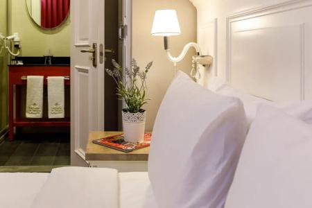 La Porte De Taksim Boutique-hotel - 23