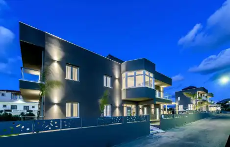 Elysian Suites - 0
