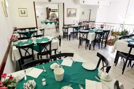 Hotel-Pension Bleckmann - 21