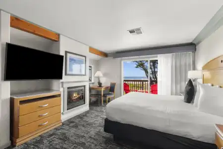 Beachcomber Motel - 31