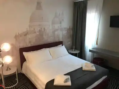 Cannaregio 2357 - 64