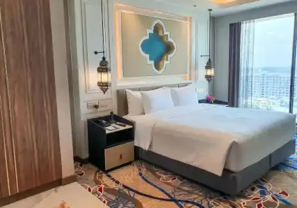Valia Bangkok Sukhumvit - 99