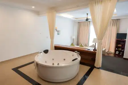 SV Boutique Resort - 147