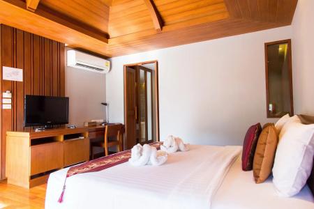 Maehaad Bay Resort - 4