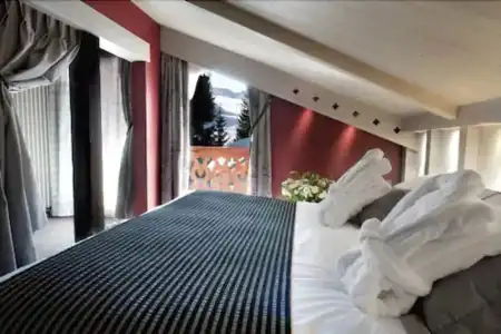 Hôtel les Sherpas - 118