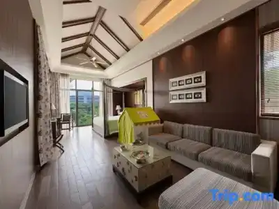 Mission Hills Resort Haikou - 117