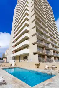 Tropical Studios at Marine Surf Waikiki - 19