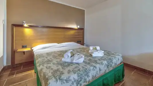 La Tenuta Dell'Argento Resort - 26