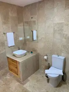 Selanik Pansiyon - 55
