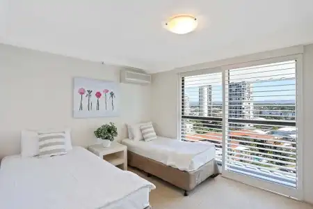 De Ville Apartments - 263
