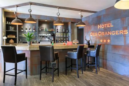 Best Western des Orangers - 24