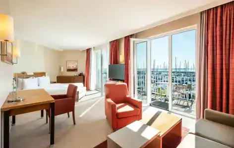 Lindner Boltenhagen, part of JdV by Hyatt - 6