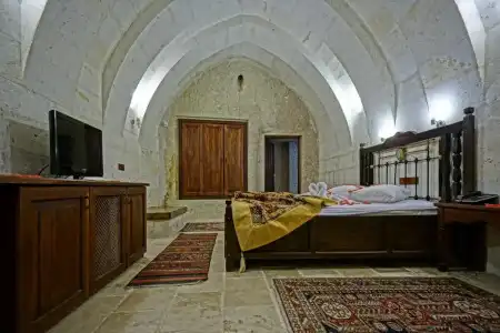 MDC Cave Cappadocia - 93