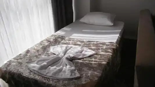 Rainbow Suite - 62