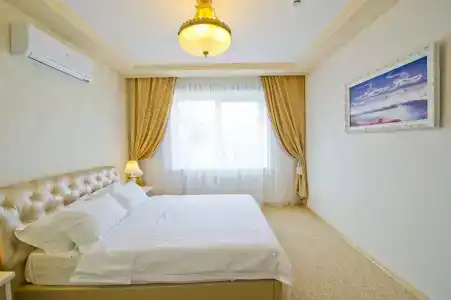 Park Suites - 3