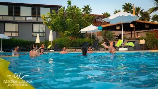 Adora Calma Beach - Adults Only - 13