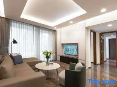 The Five Residences Hanoi - 102