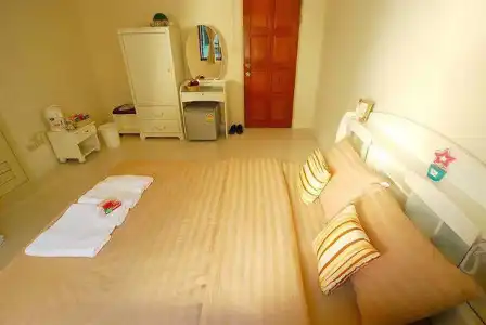 Ladapan Mansion - 4