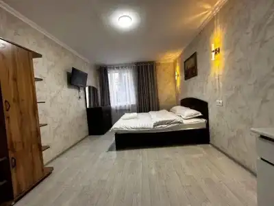 Tihiy Zamok - 1