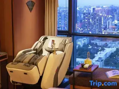 YULUXE Chengdu - 43