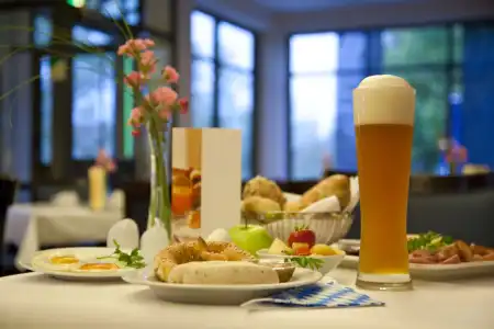 Sorat Insel-Hotel - 50