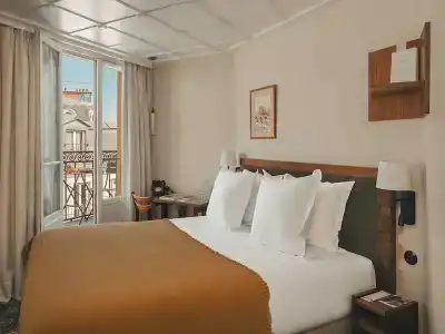 Hôtel du Savoir - 81