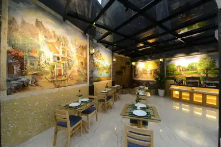 Blue Hanoi Inn City - 22