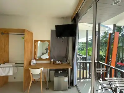 Dwell Phuket Airport at Naiyang - 54