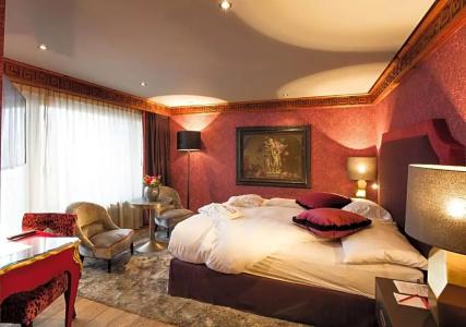 Alex Alpine Resort - Spa & Sports - 63