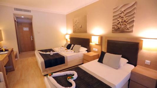 Numa Club Side - 7