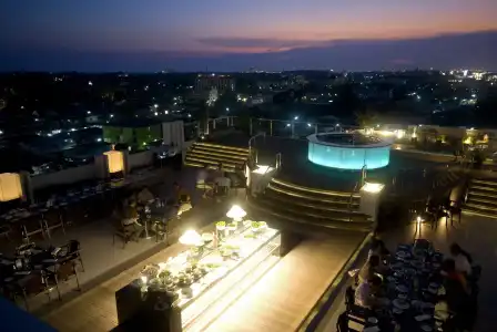 Kameo Grand Rayong & Serviced Apartments - 25