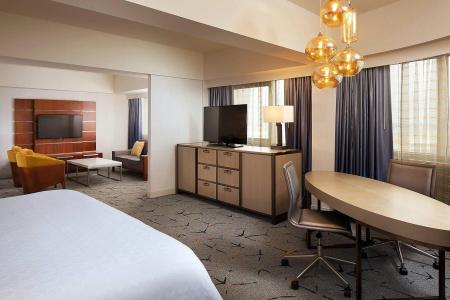 Sheraton Gateway Los Angeles - 48