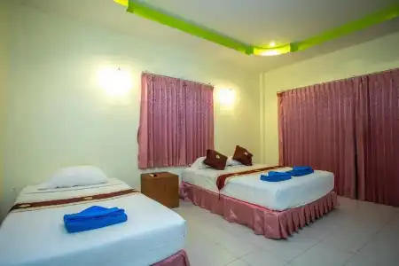 Rung Arun Resort - 93