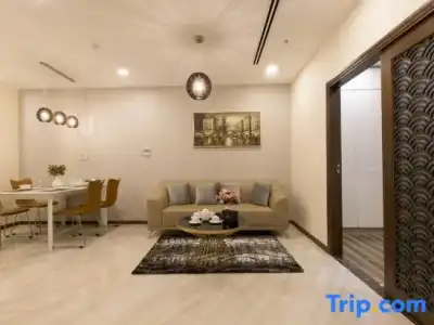 NTA - Serviced Apartments - 87