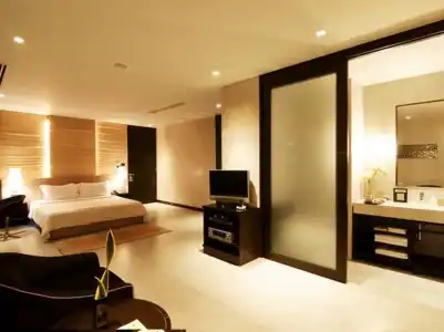 Maria Room for Rent Hua Hin - 20
