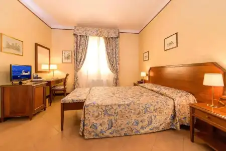 Albergo Reggio - 2