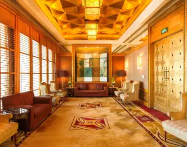 Radisson Collection,Xing Guo - 1