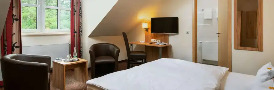 Classicx Landhaus & - Bed & Breakfast - 2