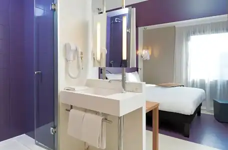 ibis Styles Nimes Gare Centre - 47