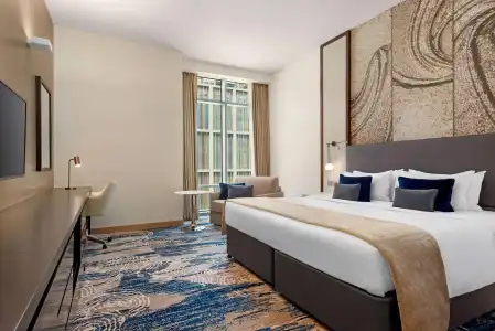 Novotel Dubai Gold District (Ex. Wyndham) - 40