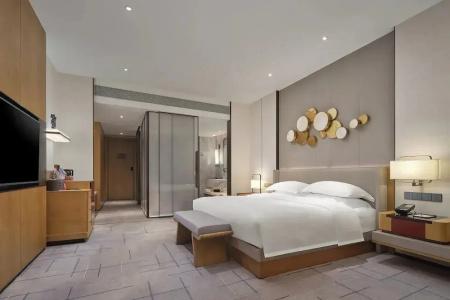 Dongguan Dongcheng International - 48